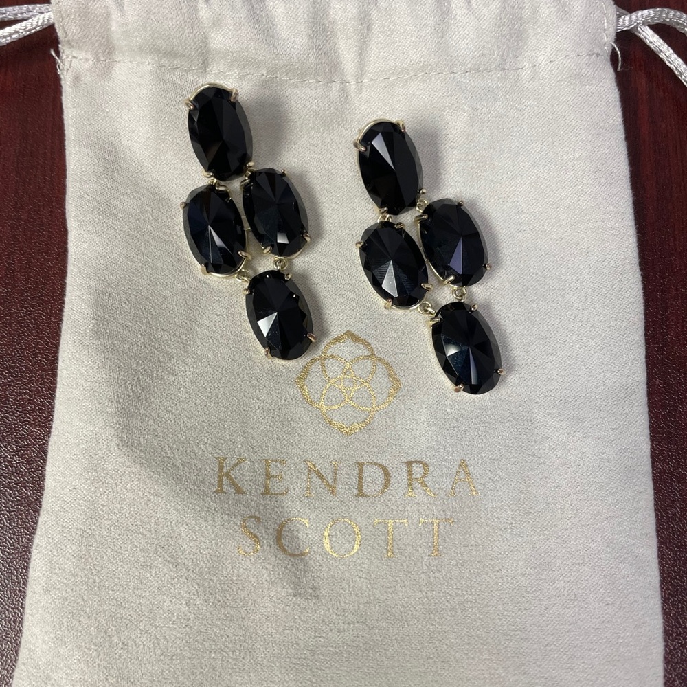 Kendra Scott Earrings